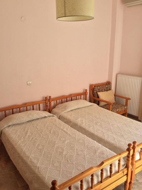 Apartments Rania Tolo Room photo
