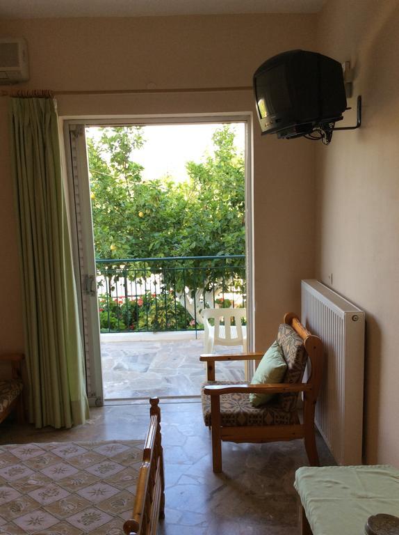 Apartments Rania Tolo Room photo